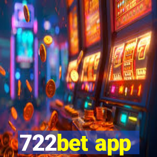 722bet app